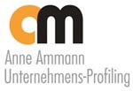 Logo von Anne Ammann